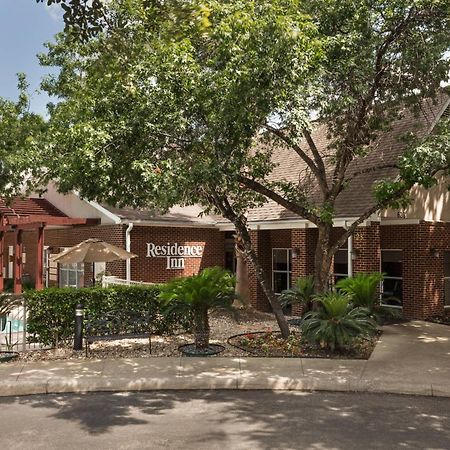 Residence Inn By Marriott San Antonio Downtown Market Square Esterno foto