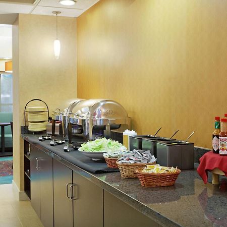 Residence Inn By Marriott San Antonio Downtown Market Square Esterno foto