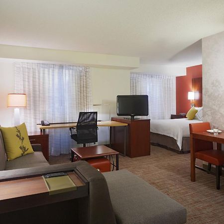 Residence Inn By Marriott San Antonio Downtown Market Square Esterno foto
