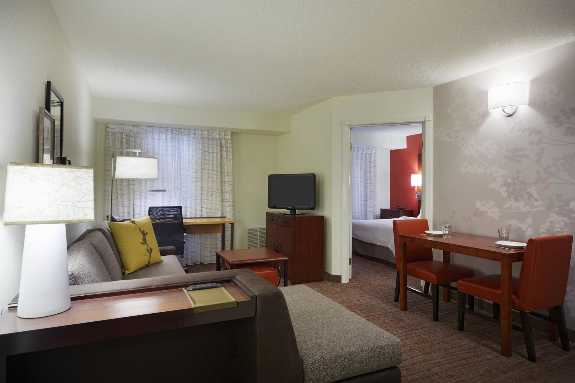 Residence Inn By Marriott San Antonio Downtown Market Square Esterno foto