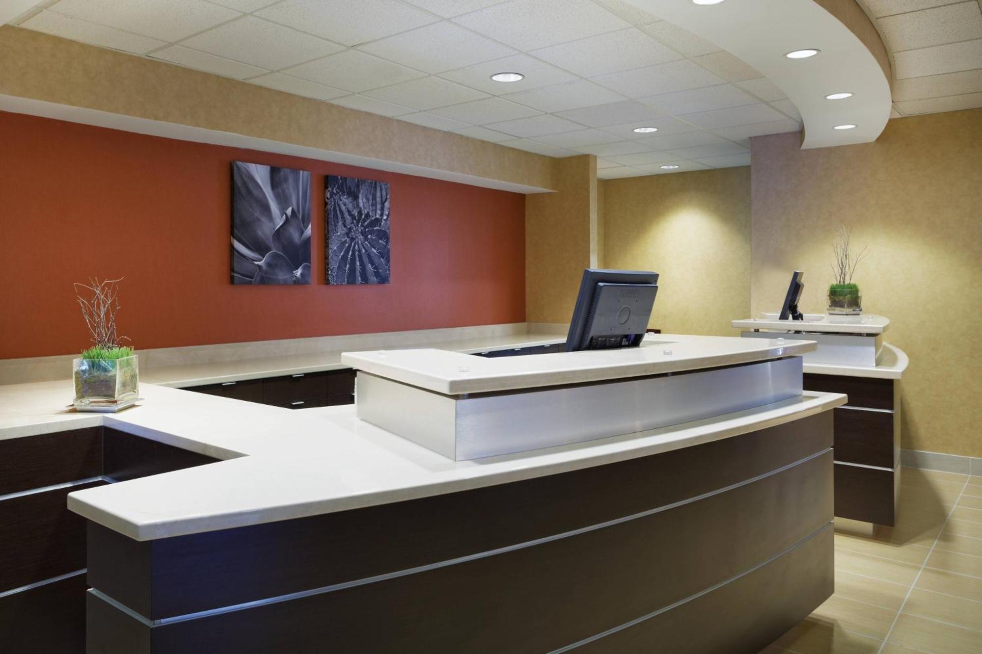 Residence Inn By Marriott San Antonio Downtown Market Square Esterno foto