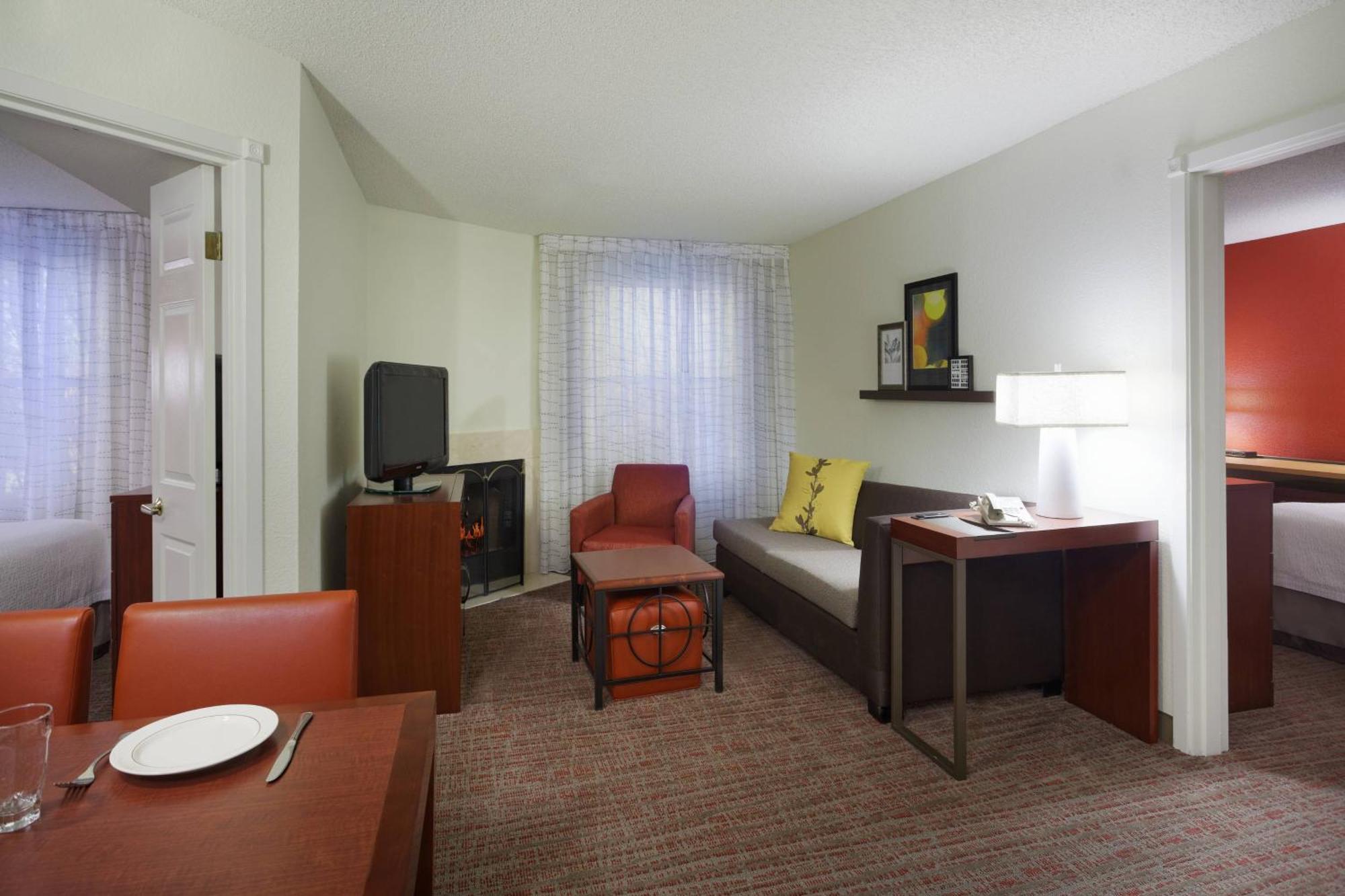 Residence Inn By Marriott San Antonio Downtown Market Square Esterno foto