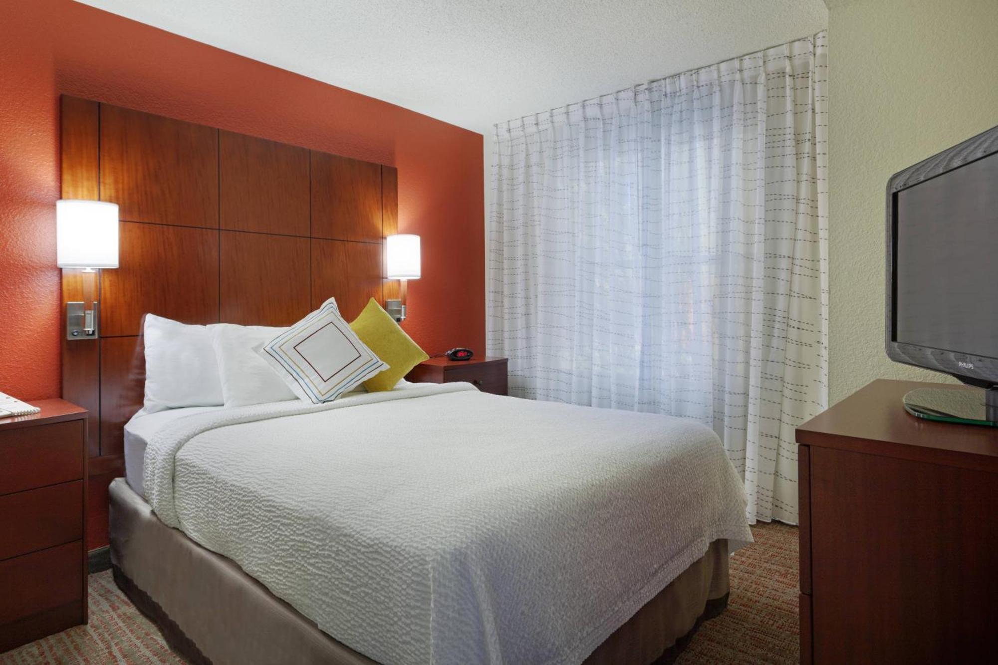 Residence Inn By Marriott San Antonio Downtown Market Square Esterno foto