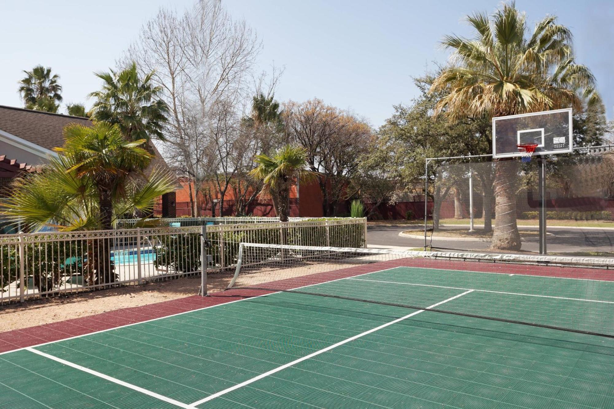 Residence Inn By Marriott San Antonio Downtown Market Square Esterno foto