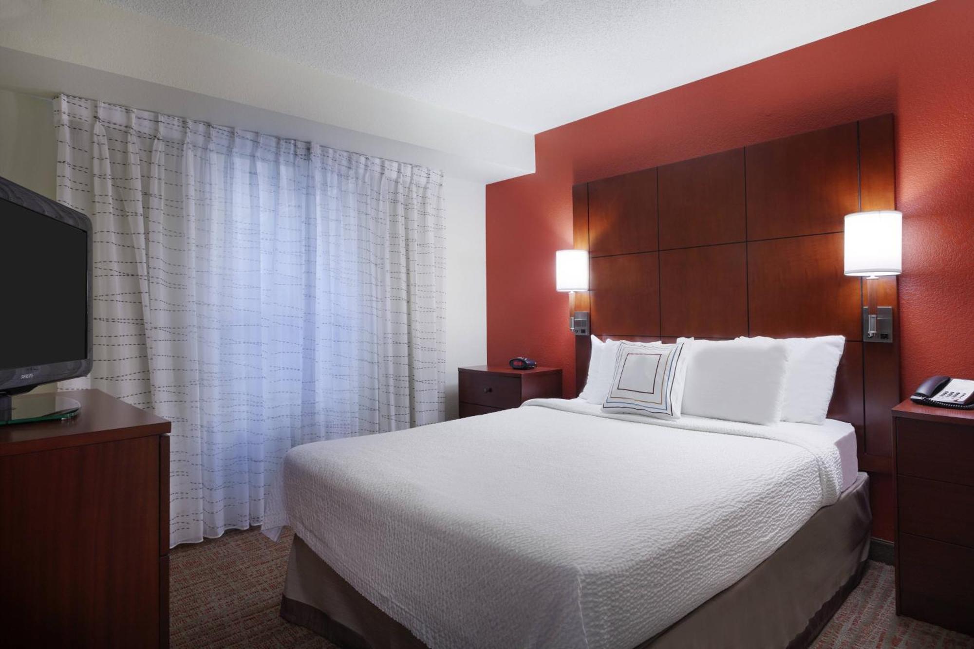 Residence Inn By Marriott San Antonio Downtown Market Square Esterno foto