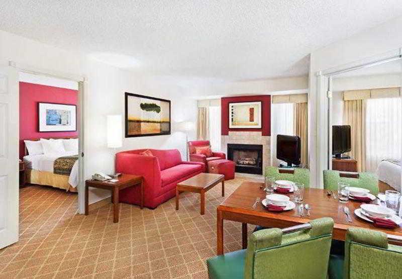 Residence Inn By Marriott San Antonio Downtown Market Square Camera foto