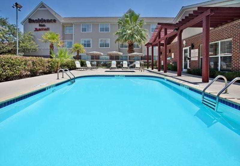 Residence Inn By Marriott San Antonio Downtown Market Square Servizi foto
