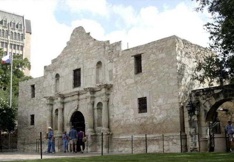 Residence Inn By Marriott San Antonio Downtown Market Square Esterno foto