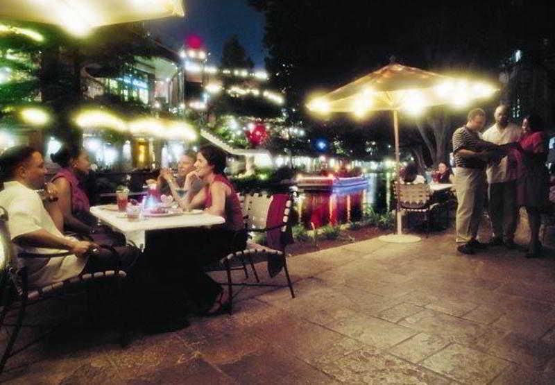 Residence Inn By Marriott San Antonio Downtown Market Square Esterno foto
