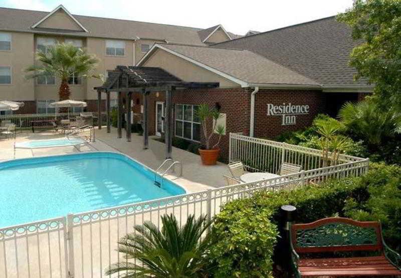 Residence Inn By Marriott San Antonio Downtown Market Square Esterno foto