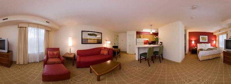Residence Inn By Marriott San Antonio Downtown Market Square Esterno foto