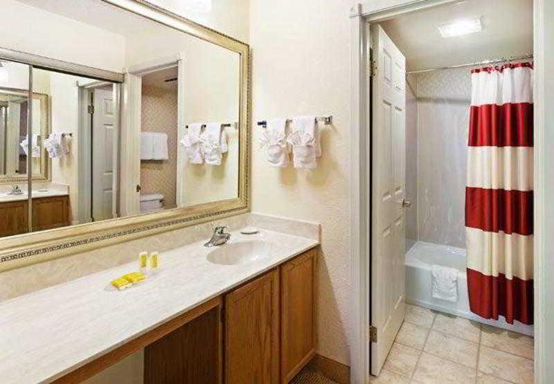 Residence Inn By Marriott San Antonio Downtown Market Square Camera foto