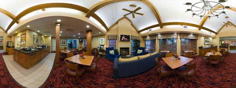 Residence Inn By Marriott San Antonio Downtown Market Square Esterno foto