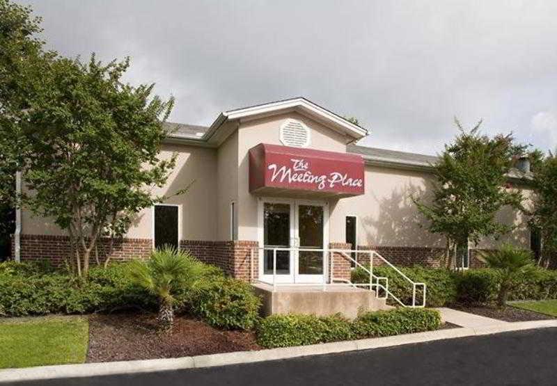 Residence Inn By Marriott San Antonio Downtown Market Square Esterno foto