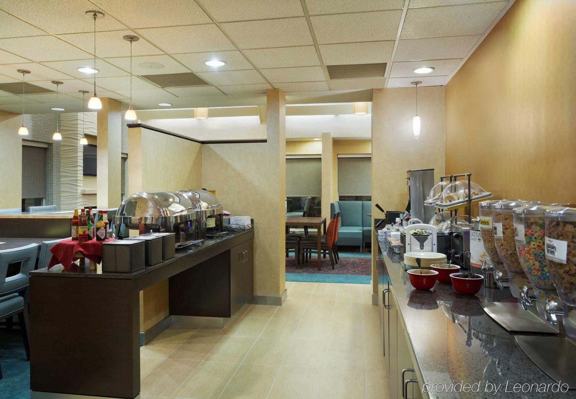 Residence Inn By Marriott San Antonio Downtown Market Square Esterno foto