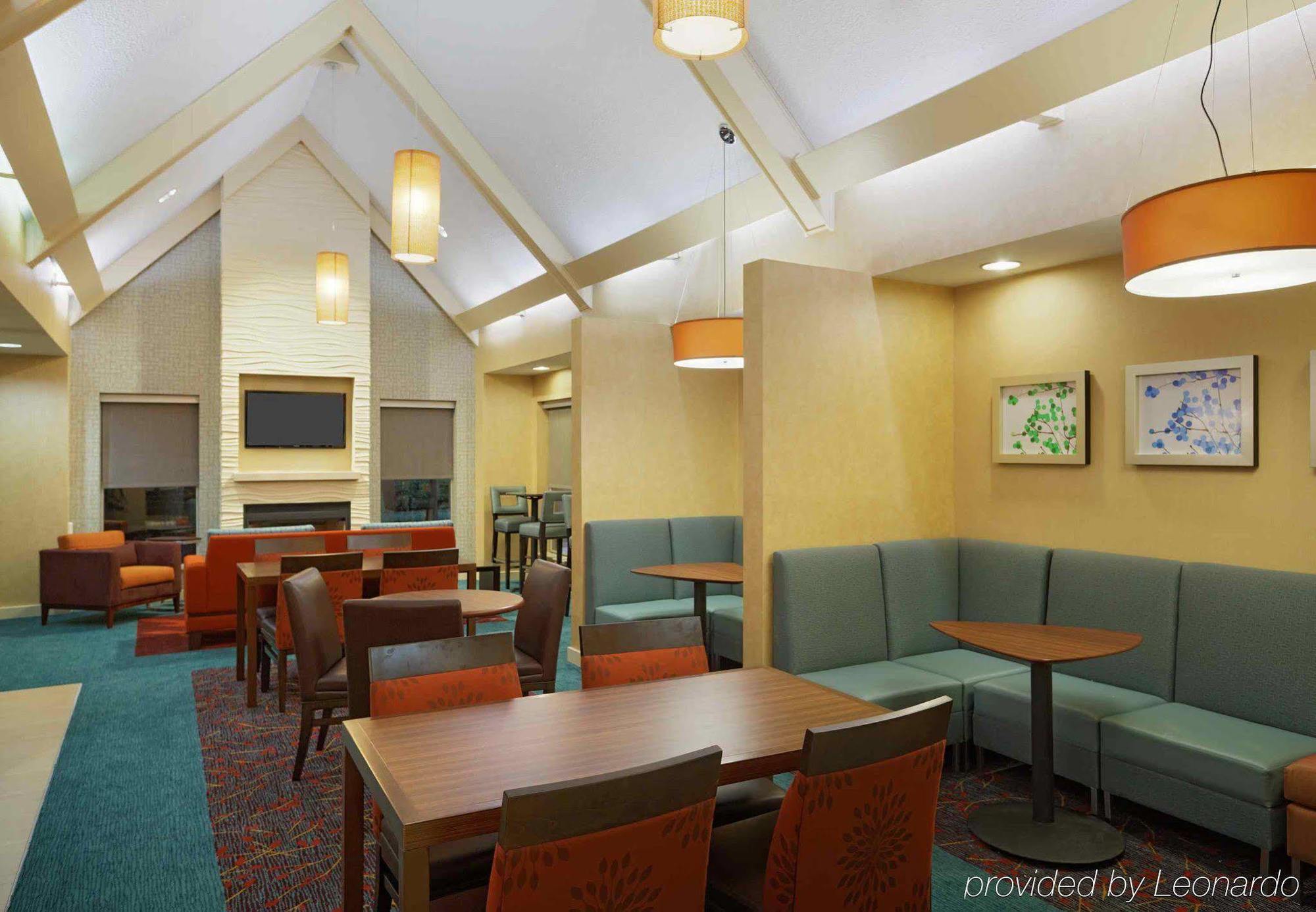 Residence Inn By Marriott San Antonio Downtown Market Square Esterno foto