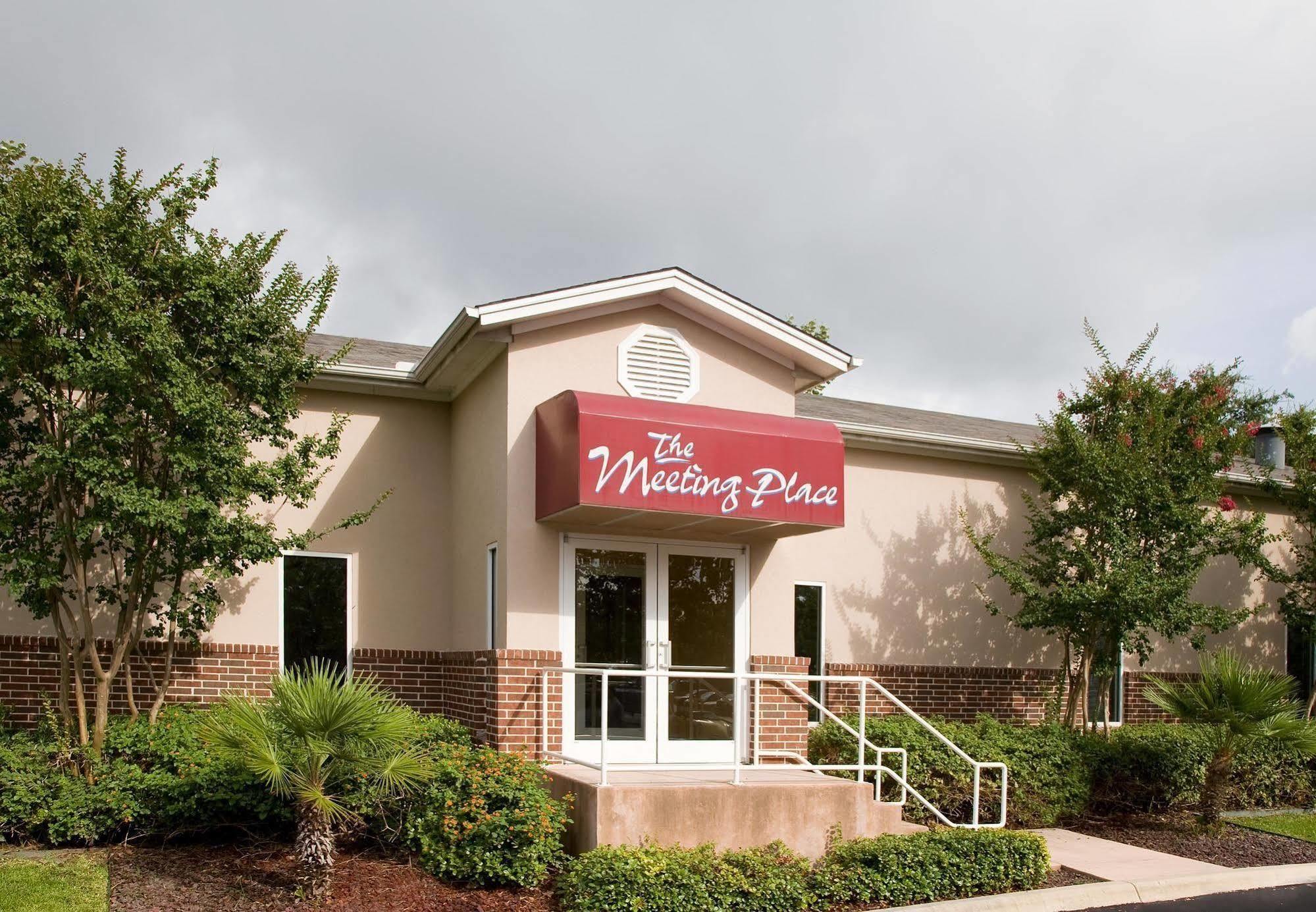 Residence Inn By Marriott San Antonio Downtown Market Square Esterno foto